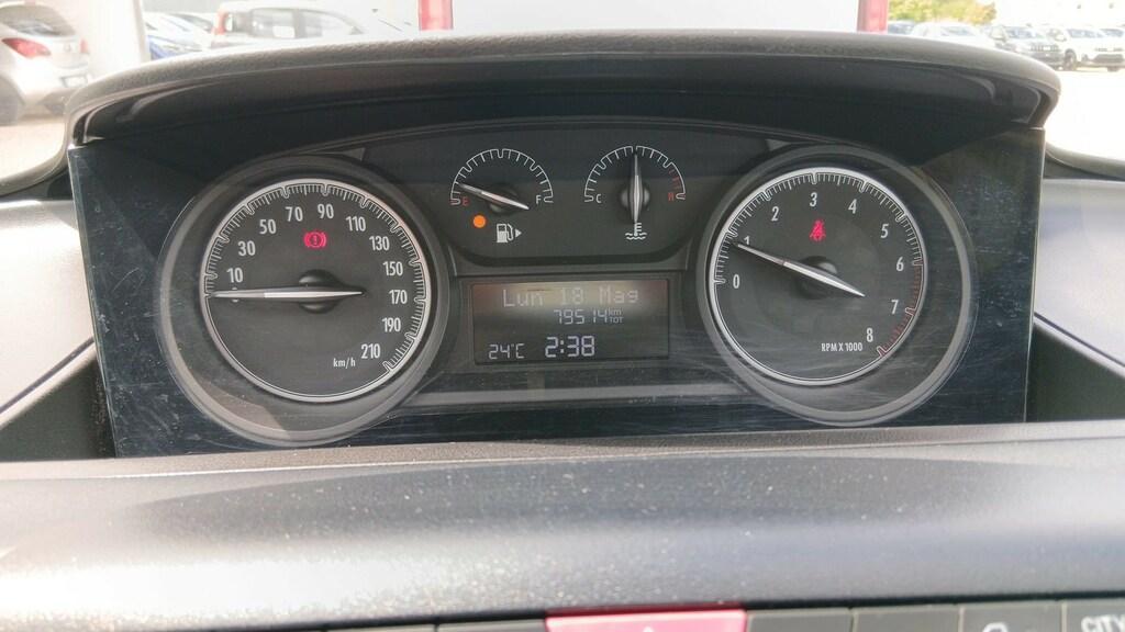 Lancia Ypsilon 5 Porte 1.2 Silver