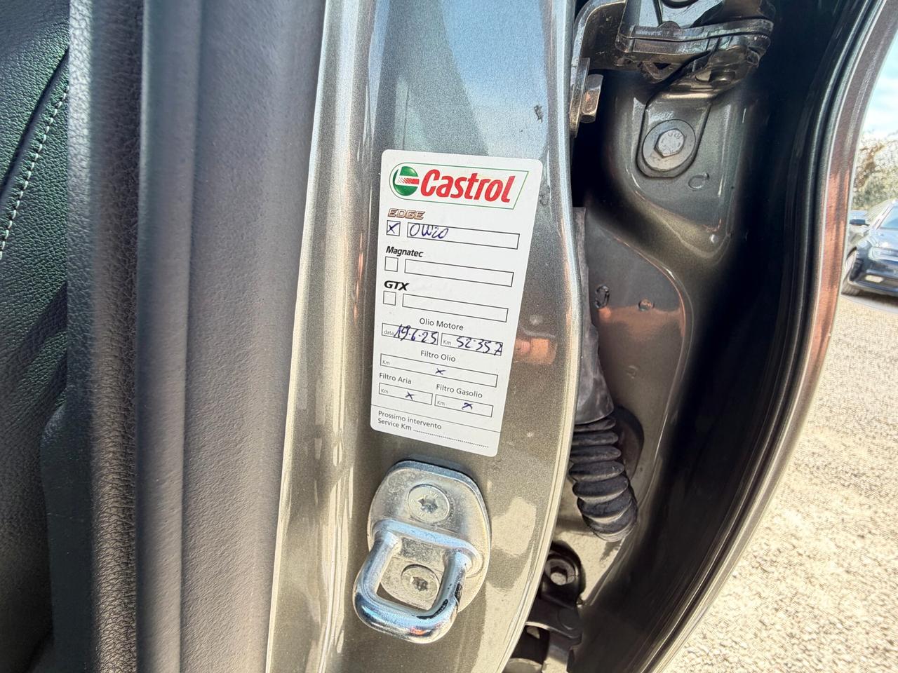 Opel Astra 1.5 CDTI 1.5 CDTI 122 cv Sports Tourer 56.560 km