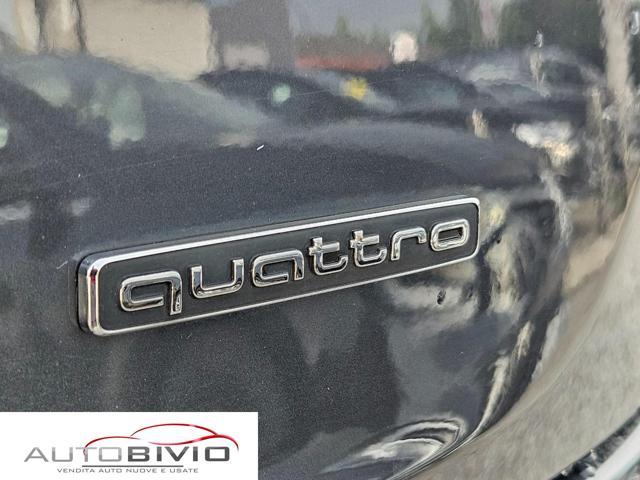 AUDI Q5 40 TDI 204 CV quattro S tronic Business Advanced