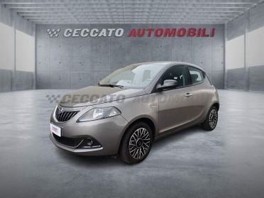 Lancia Ypsilon Ypsilon 1.0 firefly hybrid Platino s&s 70cv