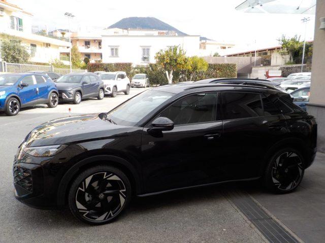 VOLKSWAGEN T-Roc NEW MY26 - 1.5 eTSI ACT DSG Life