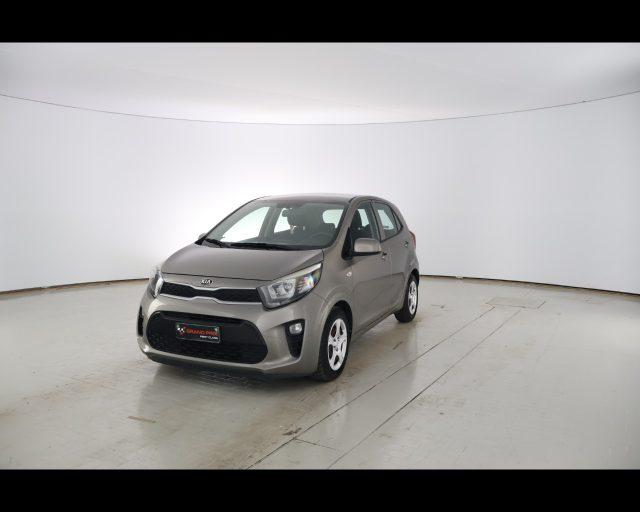KIA Picanto 1.0 12V 5 porte Active