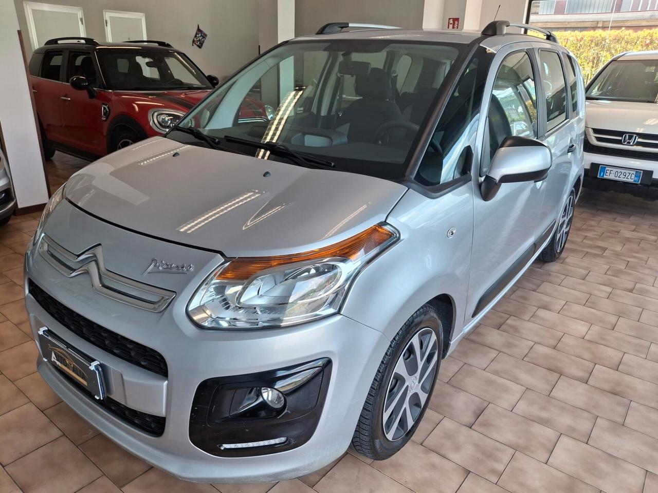 Citroen C3 Picasso 1.4*NEOPATENTATI*EURO5B