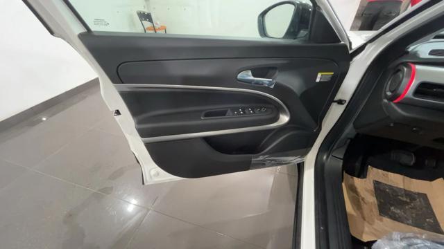 JEEP Avenger 1.2 Turbo 100 CV MHEV Summit my24