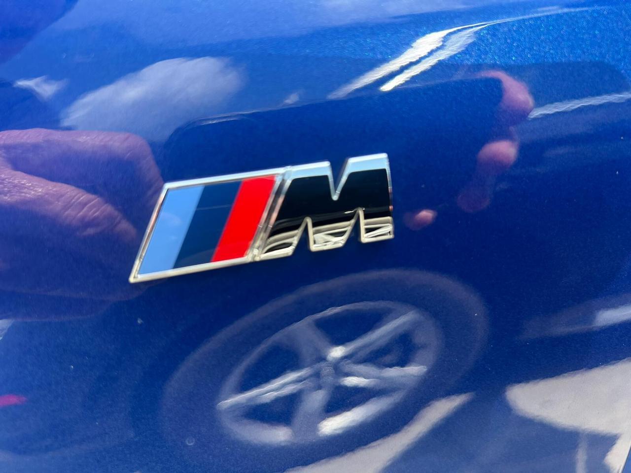 Bmw IX1 edrive 20 MSport - ANCHE PER NEOPATENTATI