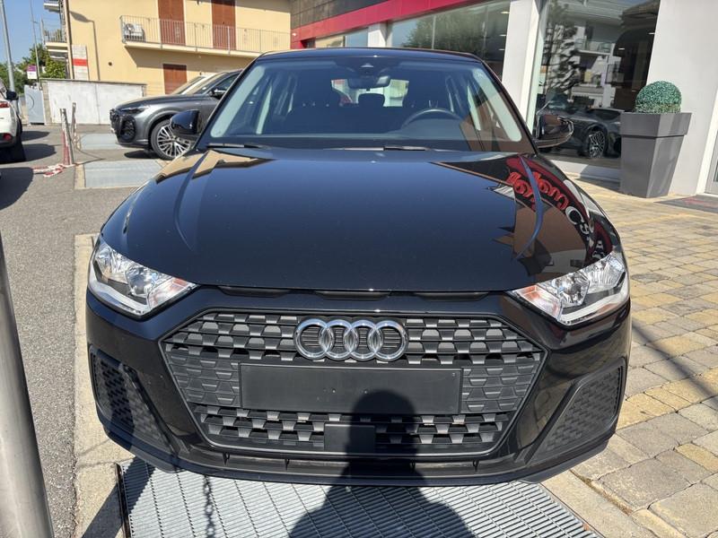 Audi A1 Sportback 25 1.0 tfsi Business APP CONNECT