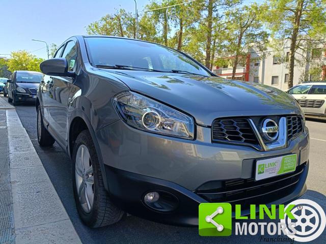 NISSAN Qashqai 1.5 dCi DPF Tekna NEOPATENTATI