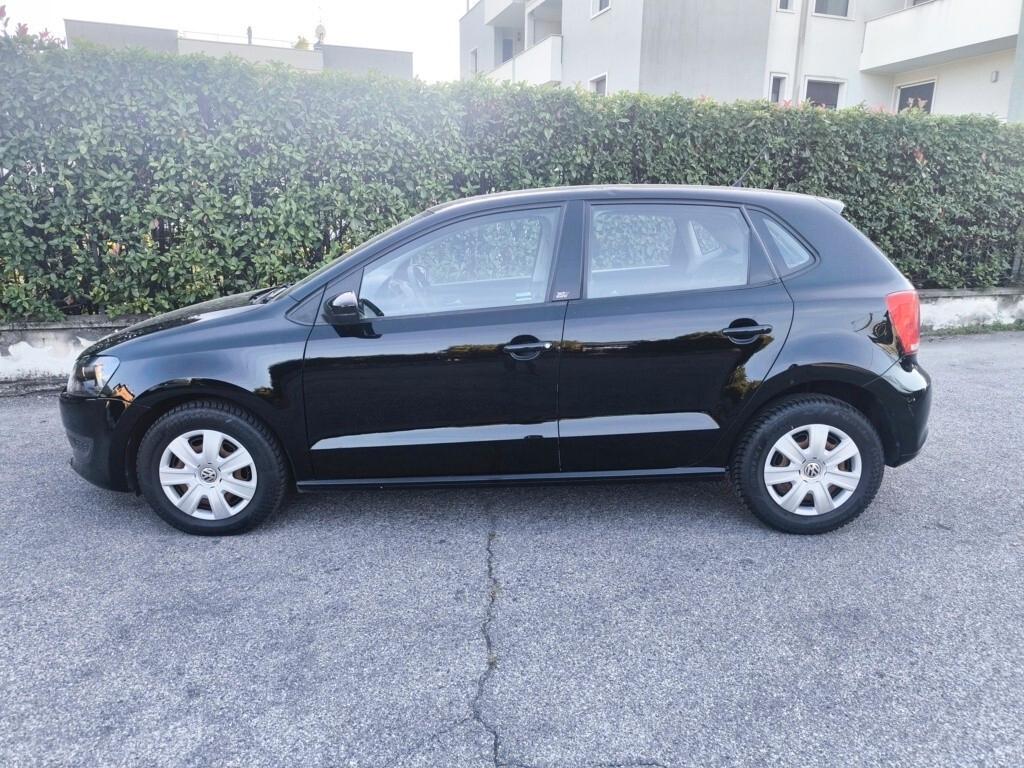 VOLKSWAGEN POLO 1,2 TDI- OK NEOPATENTATI-