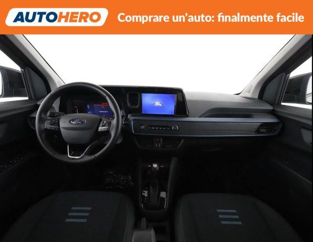 FORD Tourneo Courier 1.0 EcoBoost Active