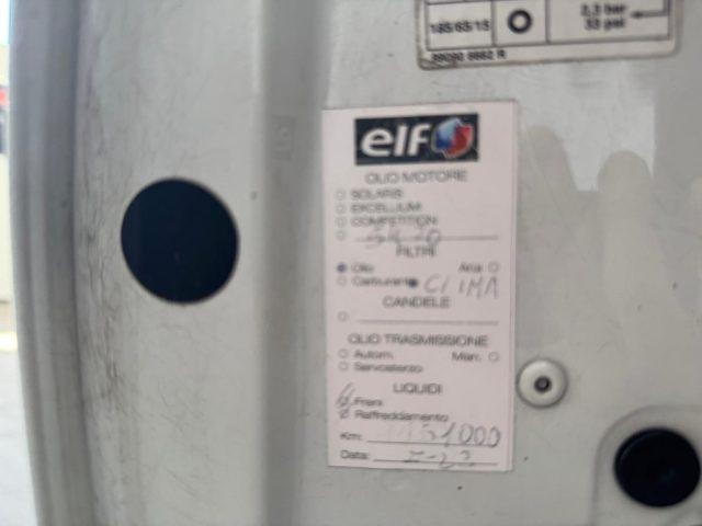 RENAULT Clio 1.2 75CV GPL 5 porte Live