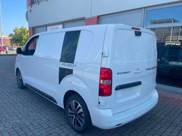 PEUGEOT Expert 2.2 BlueHDi 150 S&S Tech Edition Standard FULL OPT
