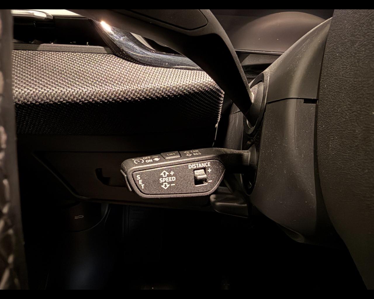 AUDI A5 AVANT 40 TDI MHEV+ S-TRONIC QUATTRO S LINE EDITION