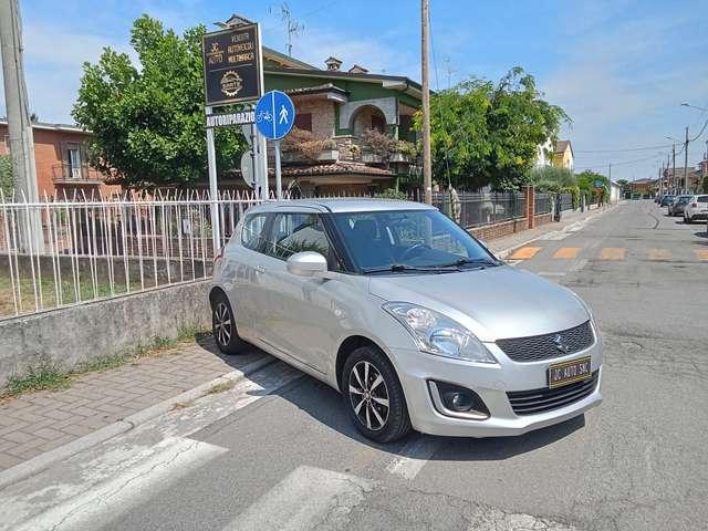 Suzuki Swift Swift V 2013 3p 1.2 NEOP. PARI AL NUOVO