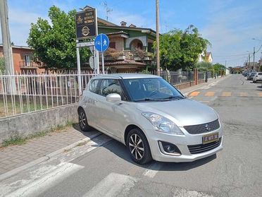 Suzuki Swift Swift V 2013 3p 1.2 NEOP. PARI AL NUOVO