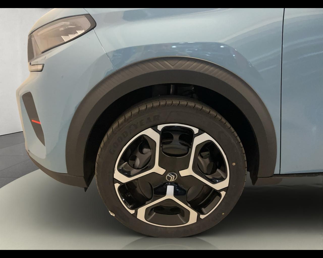 CITROEN C3 Turbo 100cv - PLUS