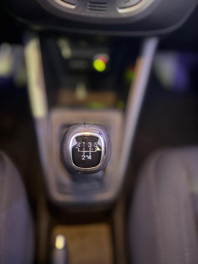 HYUNDAI iX20 1.4 90 CV Econext Comfort