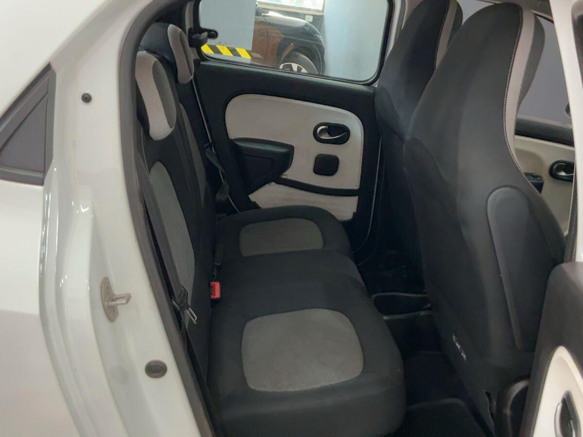Renault Twingo TCe 90 CV GPL Duel2