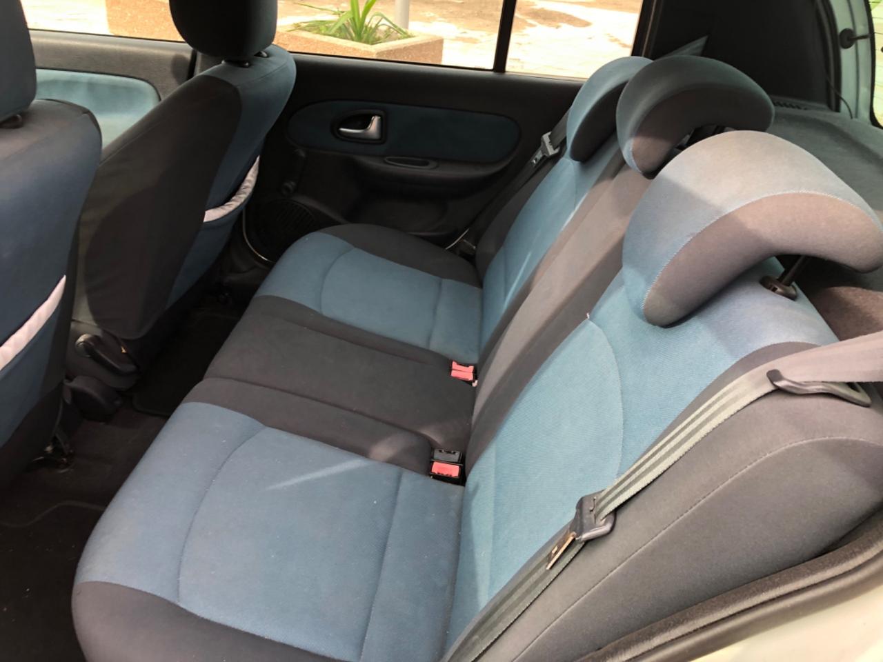 Renault Clio 1.5 dCi 65CV cat 5 porte Authentique