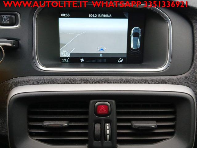 VOLVO V40 Cross Country D2 1.6 Kinetic