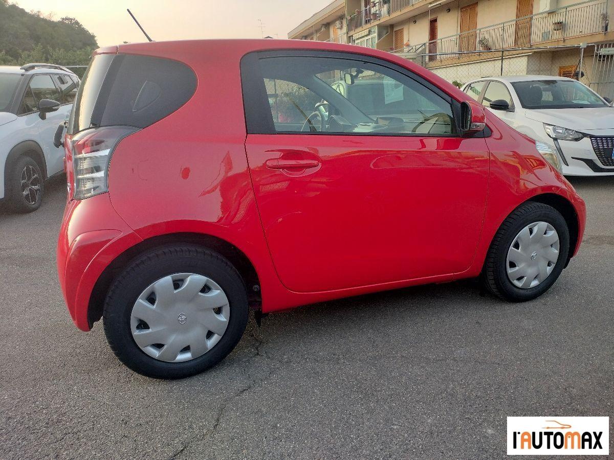 TOYOTA - iQ 1.0 Trend cvt