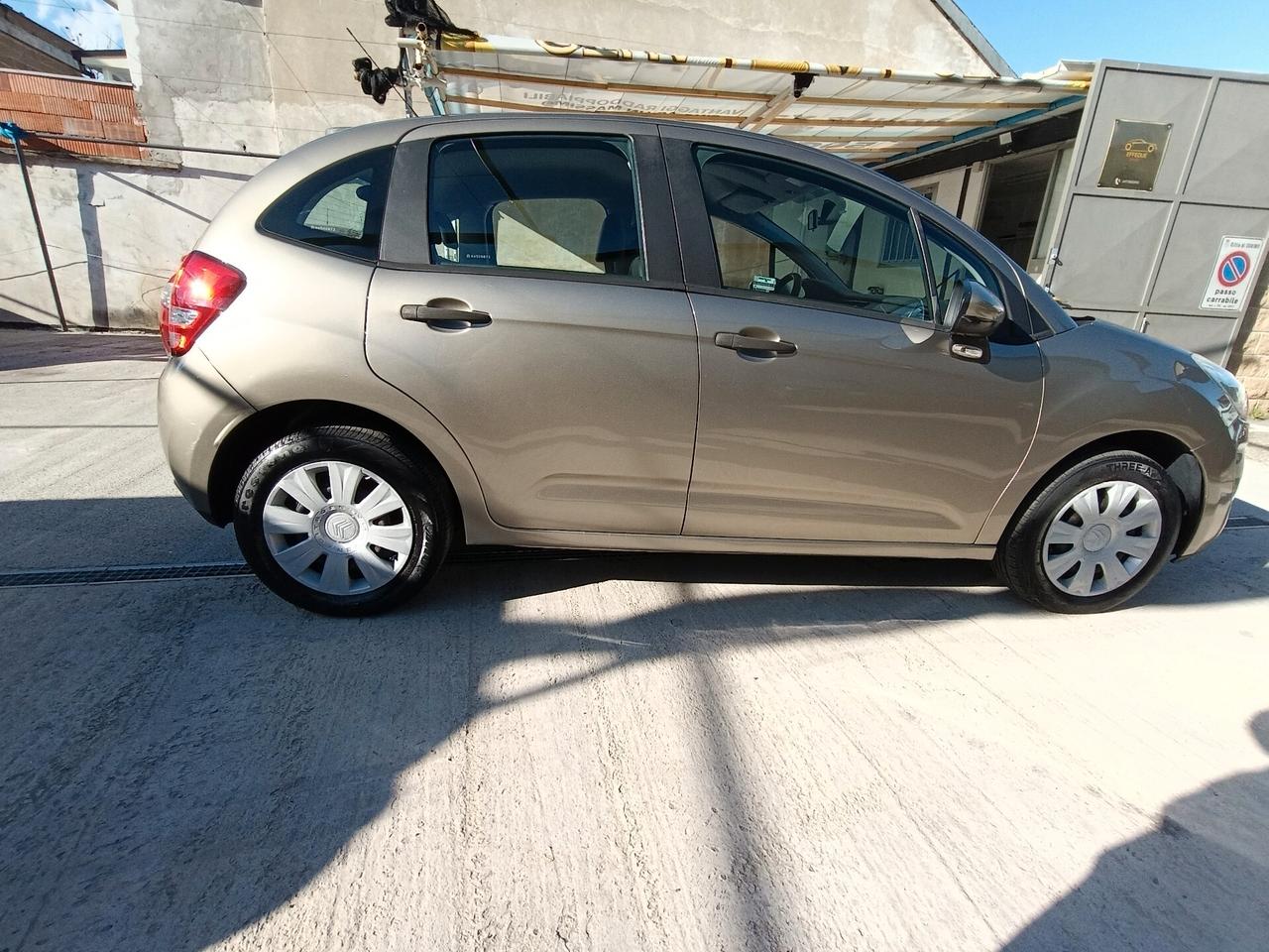 Citroen C3 1.1 airdream Perfect