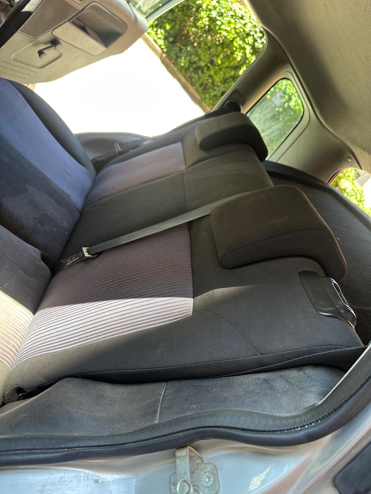 Ford Fusion City 1.4 16V 5p. Bz.- GPL