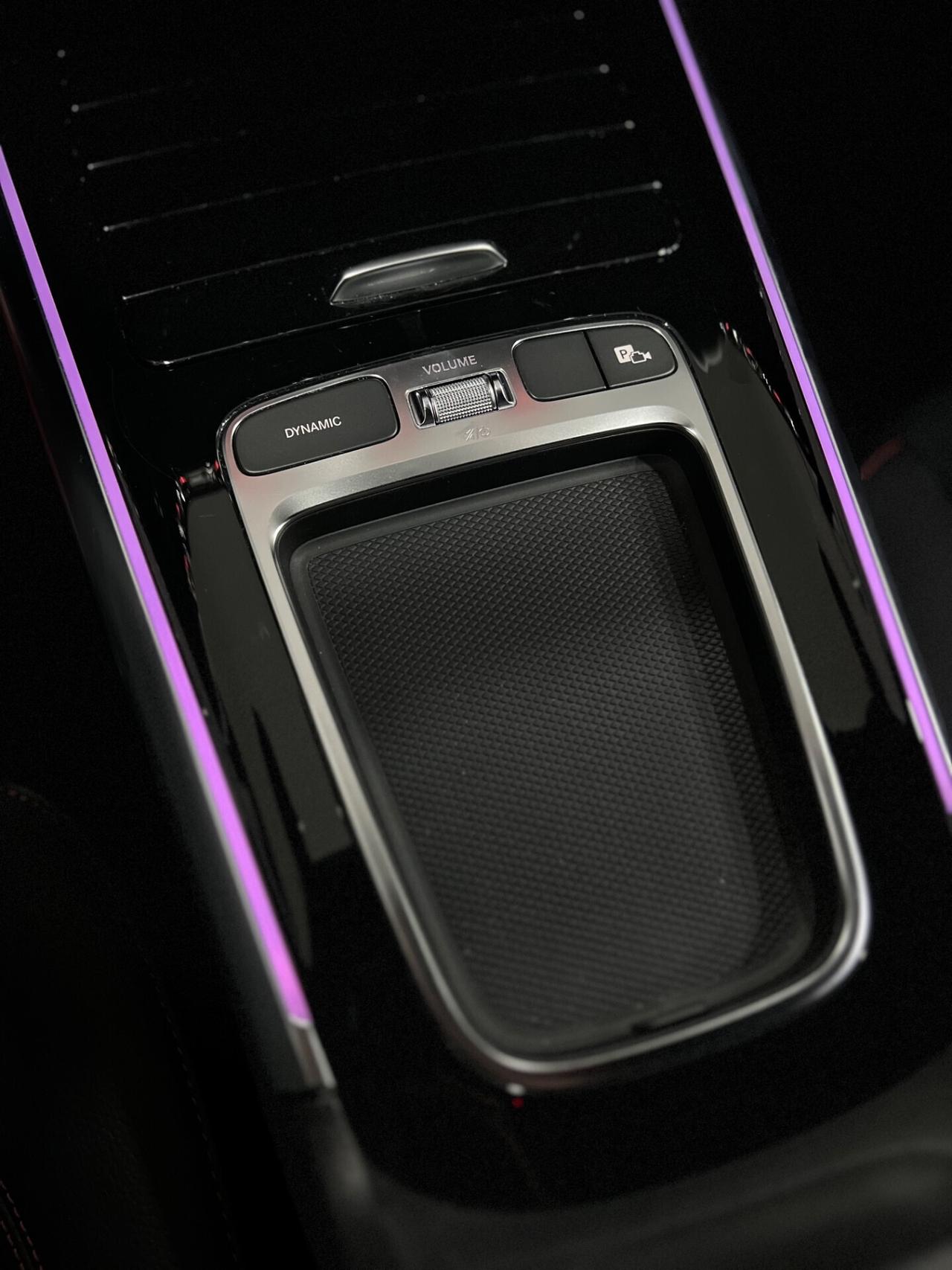 Mercedes Benz GLA 200d Aut. AMG LINE Premium