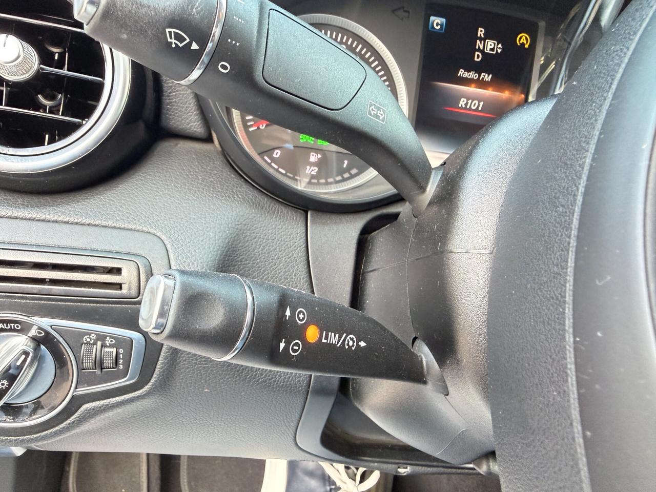 Mercedes-benz C 180 d Auto Exclusive