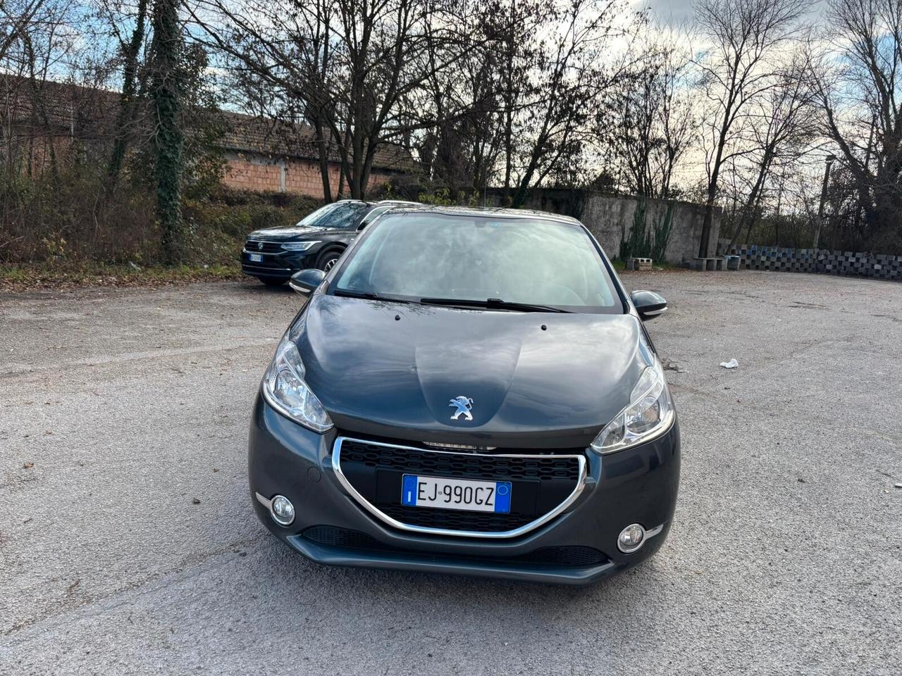 Peugeot 208 1.4 HDi 68 CV 5 porte Active