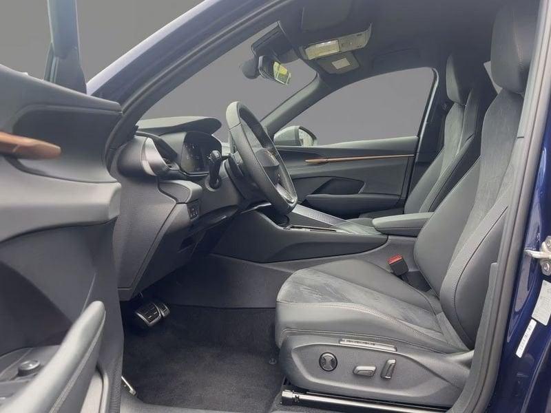 Cupra Terramar Terramar 1.5 eTSI DSG HEAD-UP CAMERA NAVI