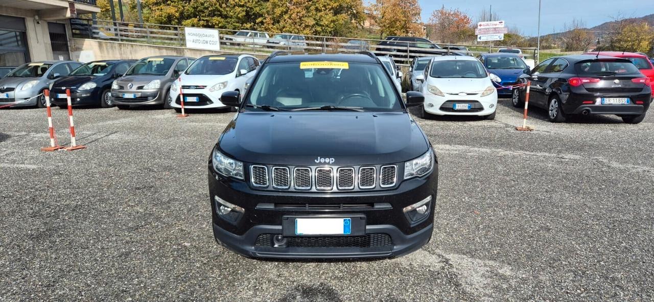 Jeep Compass 1.6 Multijet II 2WD Business - 2019