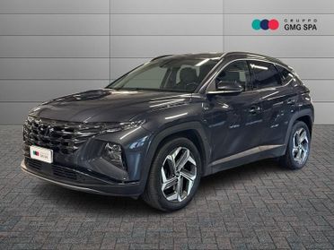Hyundai Tucson 1.6 t-gdi 48V Exellence Lounge Pack 2wd imt