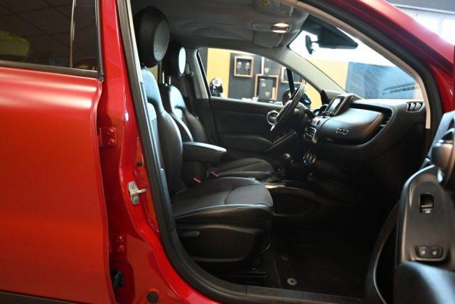 FIAT 500X 2.0 MultiJet 140CV AT9 4X4 CROSS AUT.NAVI TEL FULL