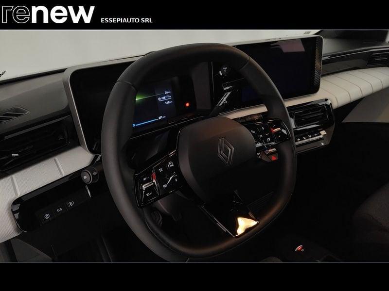 Renault 5 E-Tech Electric 120 CV Urban Range AC 11 Evolution