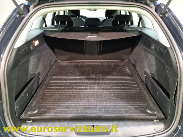 PEUGEOT 308 BlueHDi 130 S&S EAT8 SW Active