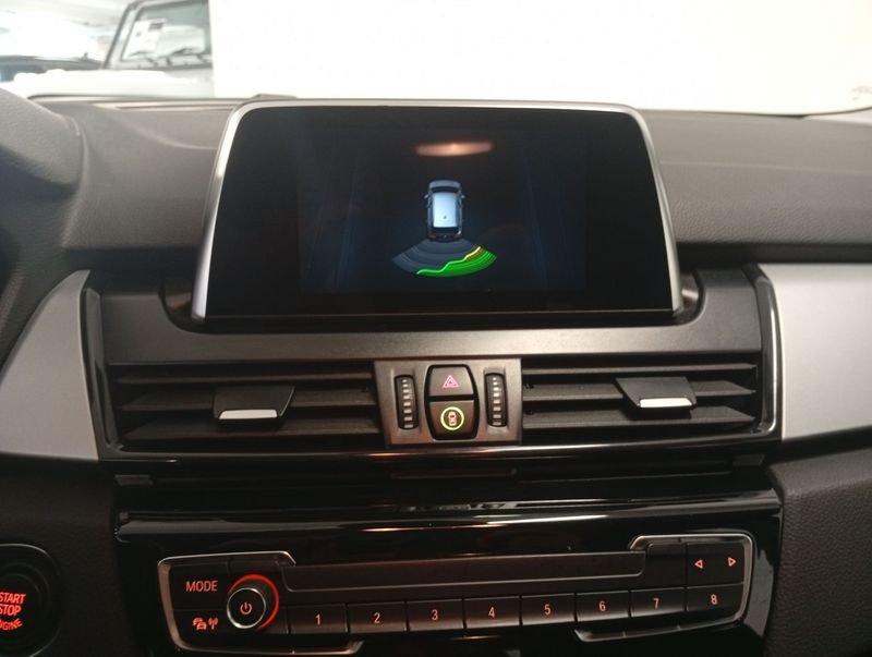 BMW Serie 2 Gran Tourer 216d Gran Tourer
