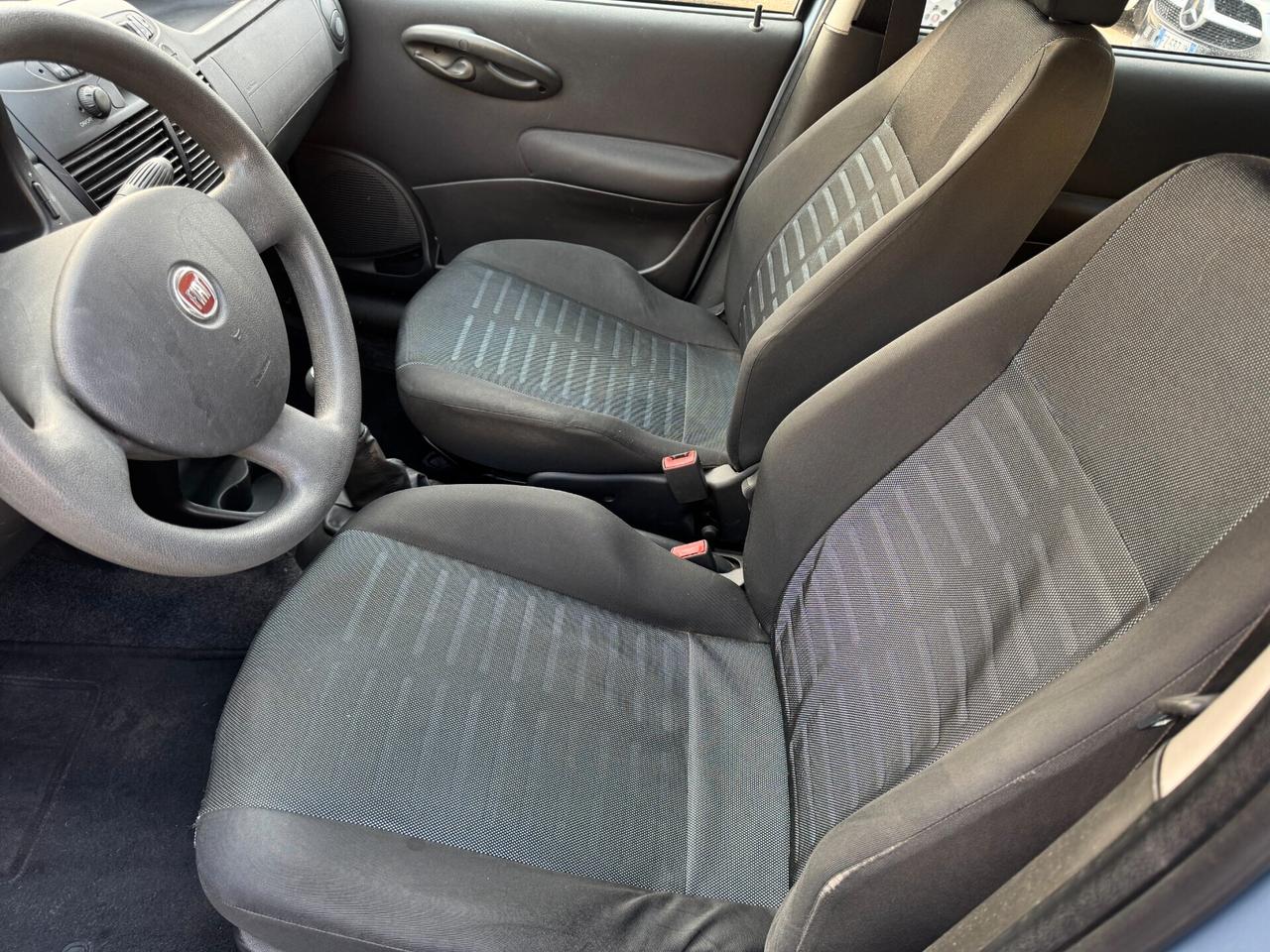 Fiat Punto Classic 1.2 5 porte Active