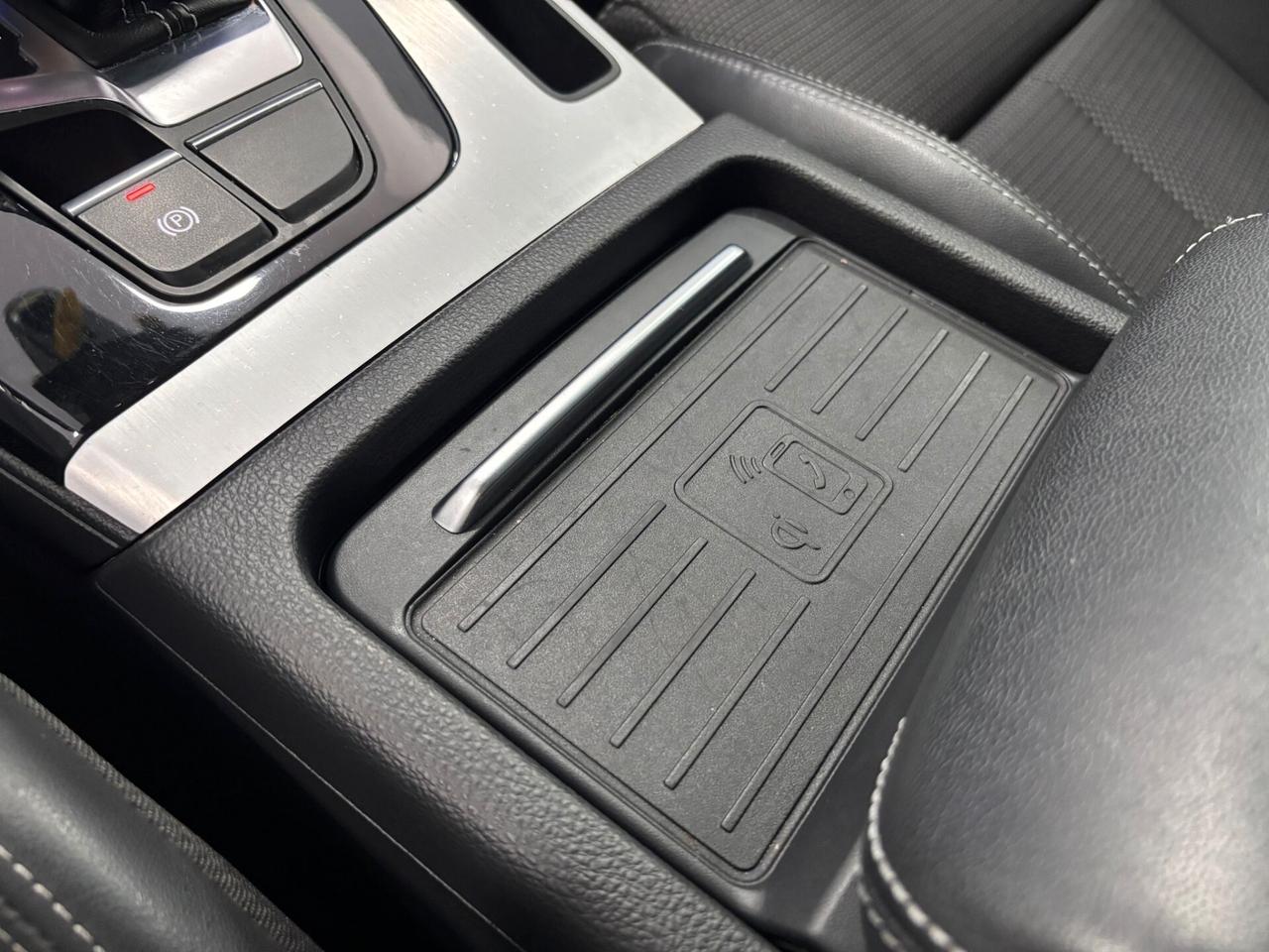 AUDI Q5 SPORTBACK 40TDI QUATTRO S-TRONIC S-LINE