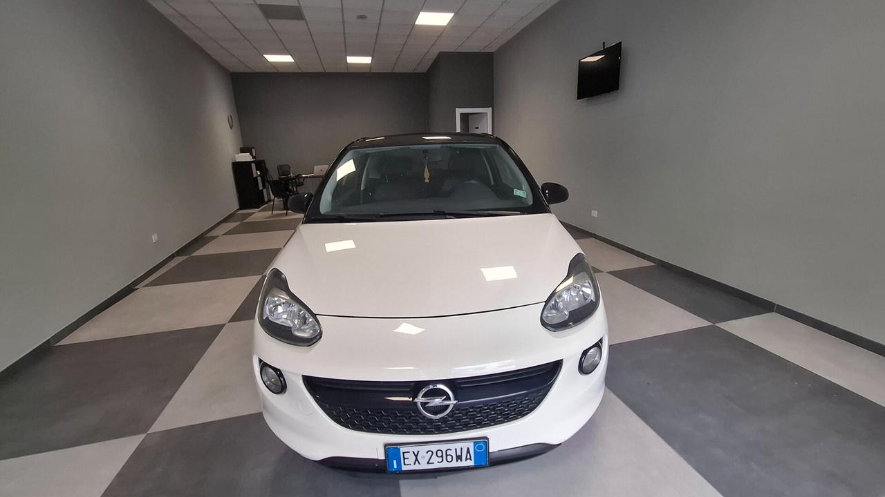 Opel Adam Rocks 1.0 SGE 115 CV Start&Stop Air