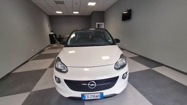 Opel Adam Rocks 1.0 SGE 115 CV Start&Stop Air