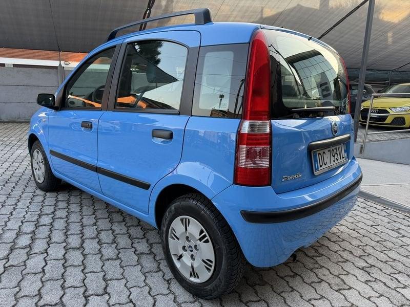 FIAT Panda Panda 1.2 Dynamic Class IDONEA NEOPATENTATI