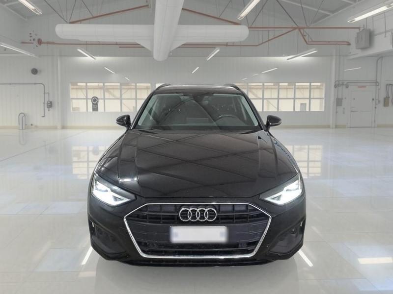AUDI A4 2.0 35 TDI MHEV BUSINESS S TRONIC STATION WAGON