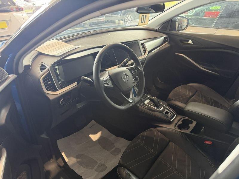 Opel Grandland Grandland 1.5 diesel Ecotec aut. Ultimate