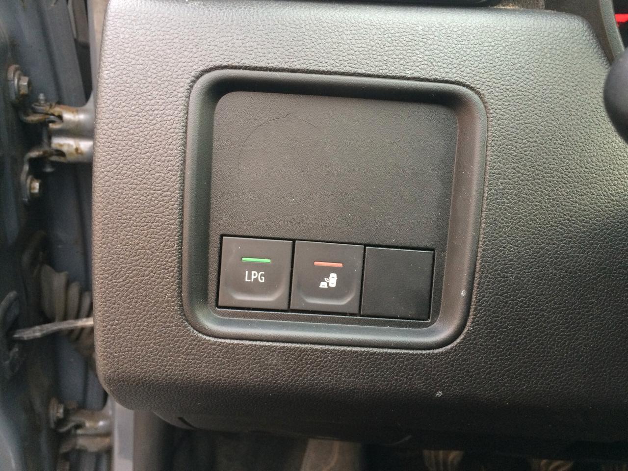 2024 Dacia Duster 1.0 TCe GPL 4x2