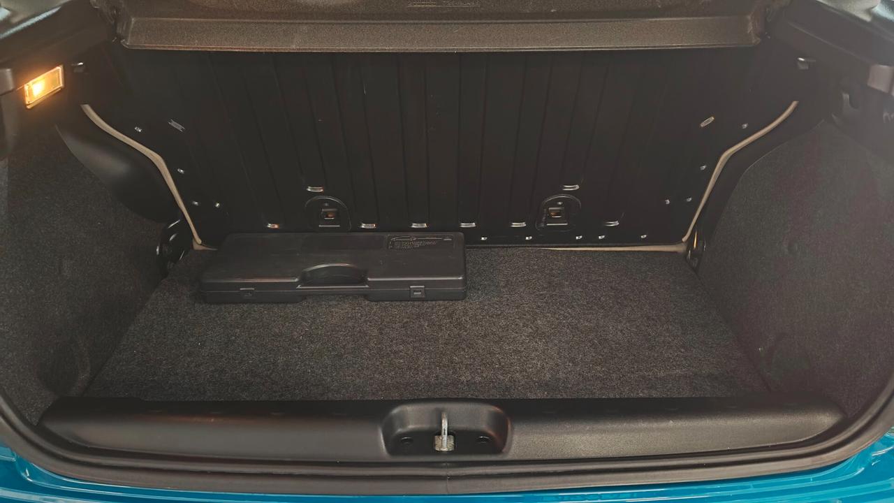 Fiat Panda 0.9 TwinAir Turbo Natural Power Lounge