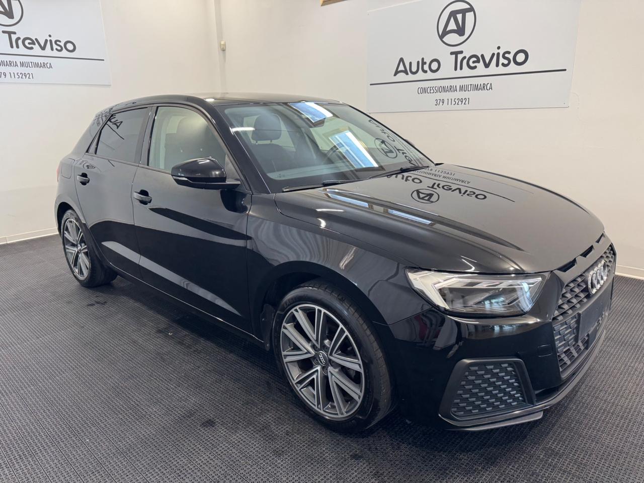 Audi A1 SPB 25 TFSI Admired