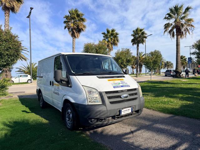 FORD Transit 280S 2.2 TDCi/85 PC-TN Furgone