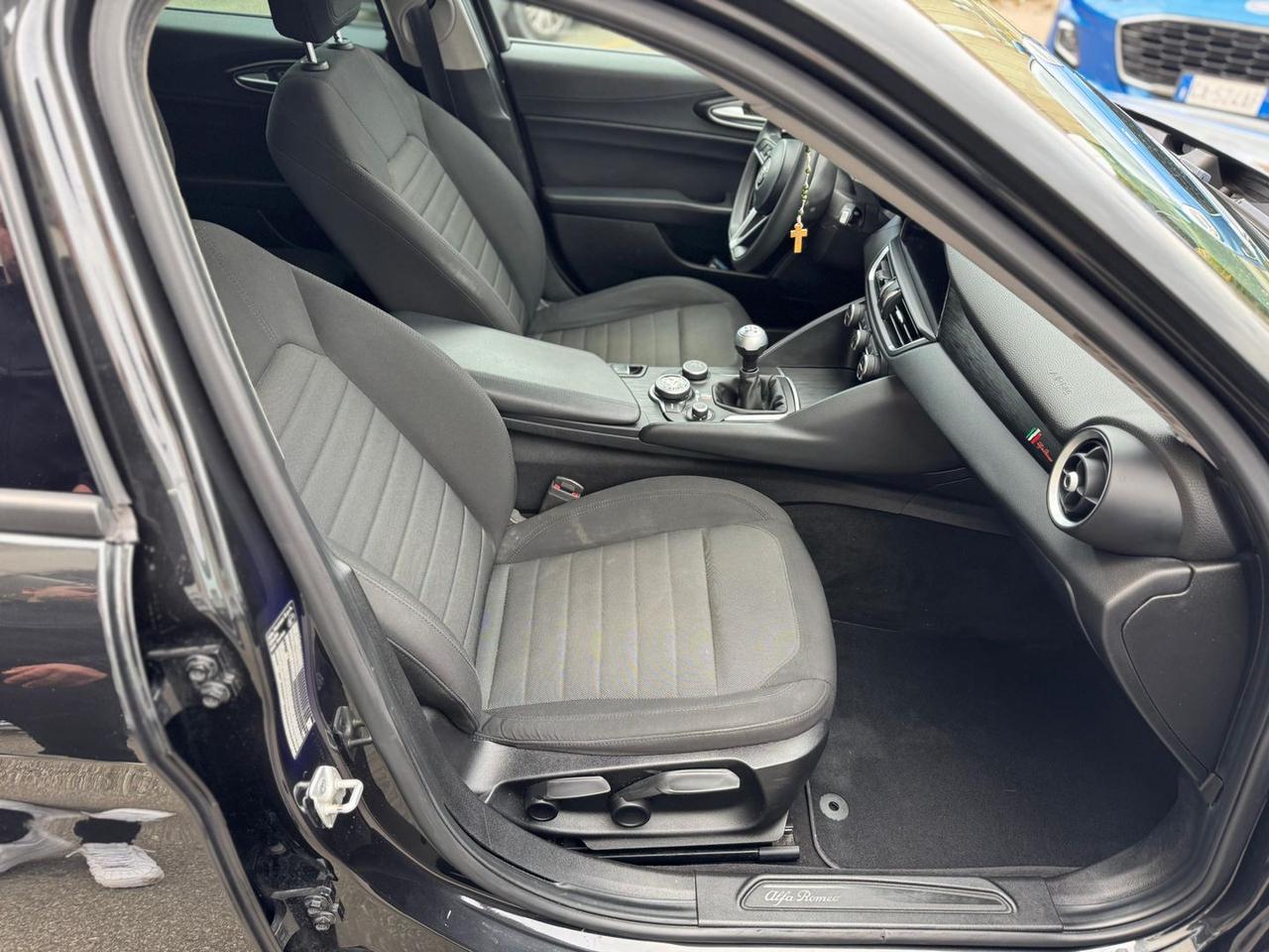 Alfa Romeo Giulia Business 2.2 JTD ECO #7182