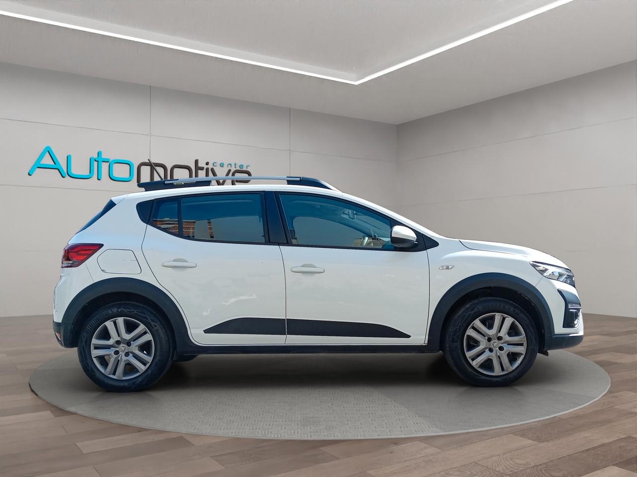 Dacia Sandero Streetway 1.0 TCe 90 CV Comfort