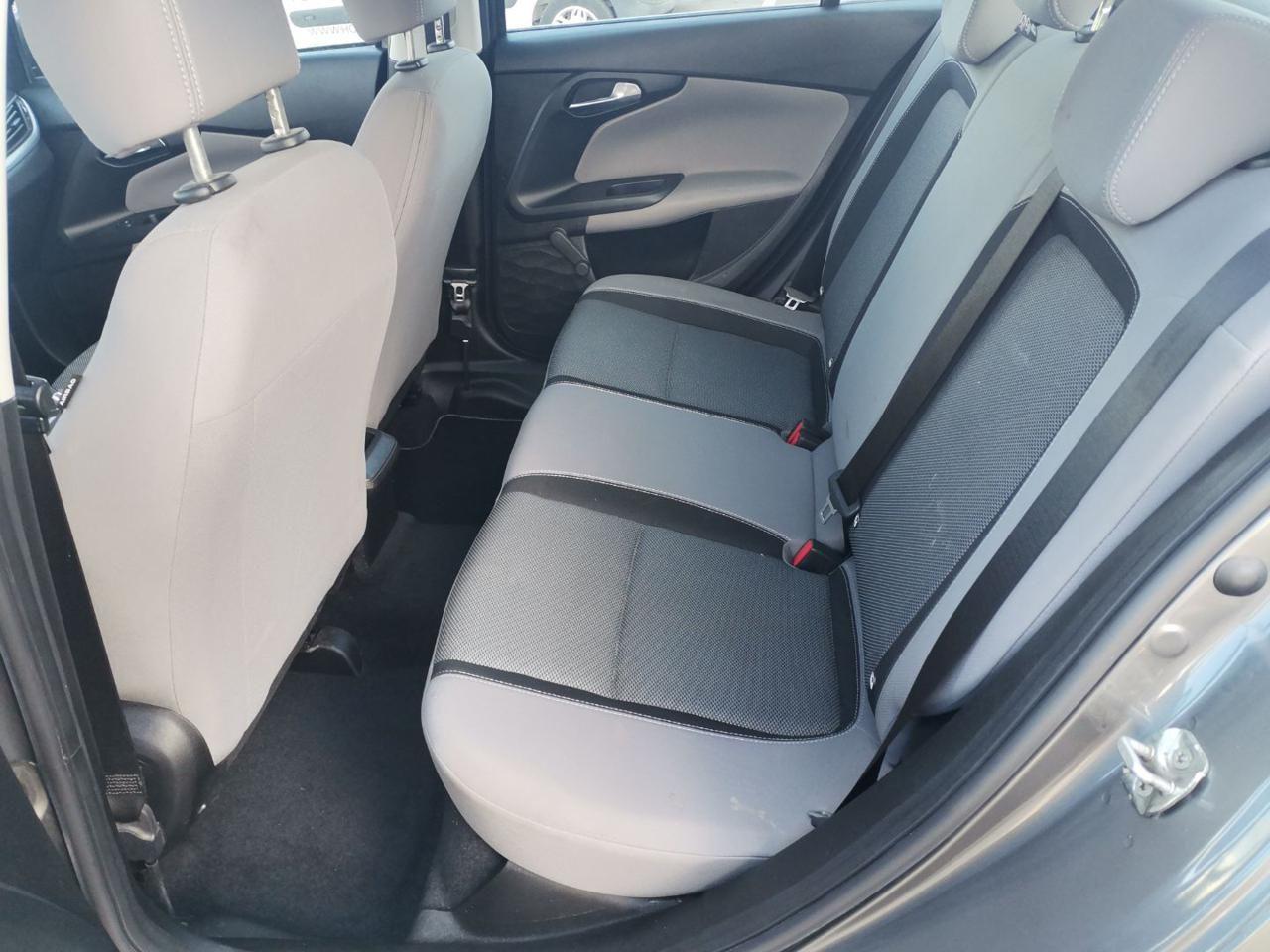 Fiat Tipo 1.4 4 porte Easy